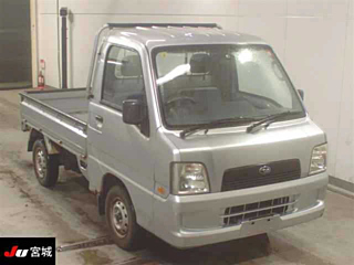 SUBARU SAMBAR 2005
