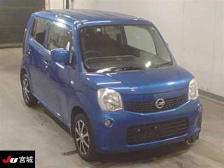 NISSAN MOCO 2011