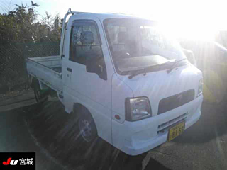 SUBARU SAMBAR 2003