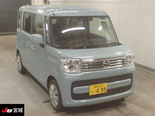 MAZDA FLAIR WAGON 2022