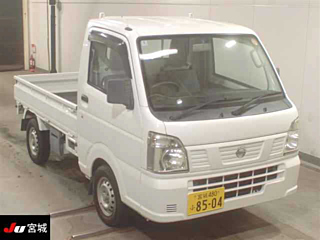 NISSAN CLIPPER TRUCK 2015