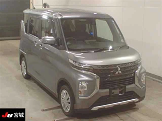 MITSUBISHI EK X SPACE 2022