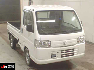HONDA ACTY TRUCK 2013