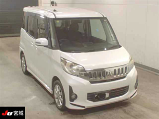 MITSUBISHI EK SPACE 2014