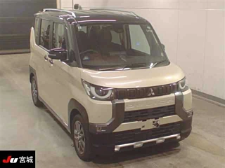 MITSUBISHI DELICA MINI 2024