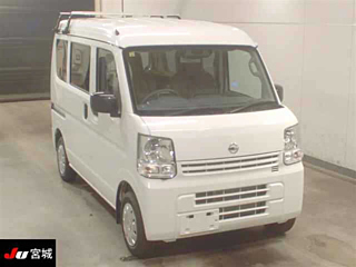 NISSAN CLIPPER VAN 2023