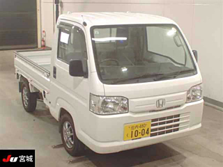 HONDA ACTY TRUCK 2014