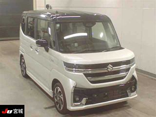 SUZUKI SPACIA 2024