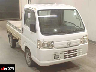 HONDA ACTY TRUCK 2012