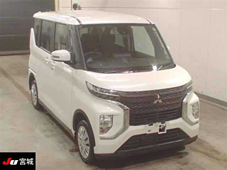 MITSUBISHI EK X SPACE 2023
