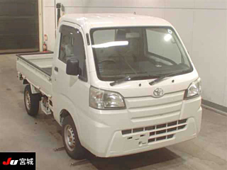 TOYOTA PIXIS TRUCK 2016