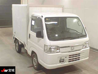 HONDA ACTY TRUCK 2015