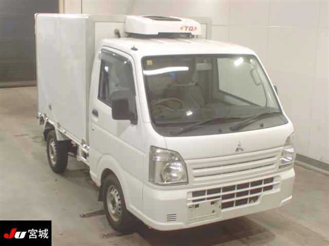 MITSUBISHI MINICAB TRUCK 2019