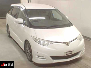 TOYOTA ESTIMA 2008