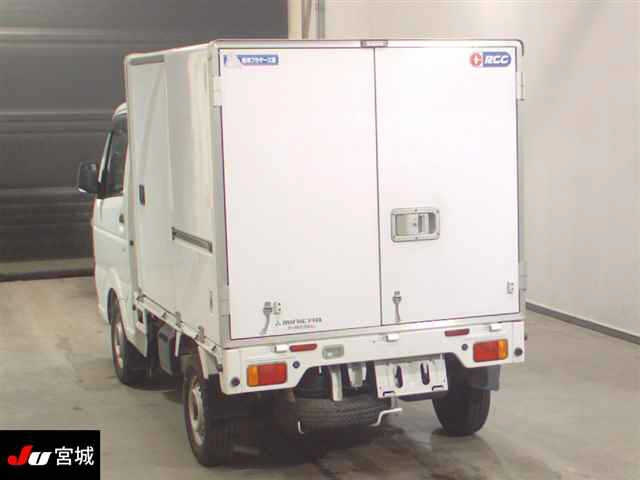 MITSUBISHI MINICAB TRUCK 2019