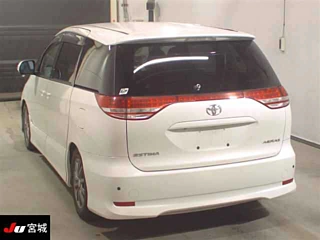 TOYOTA ESTIMA 2008