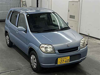 SUZUKI KEI 2004