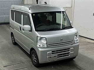 NISSAN CLIPPER VAN 2015