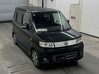 SUZUKI WAGON R 2007