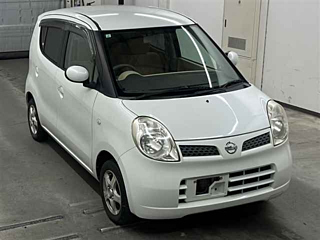 NISSAN MOCO 2007