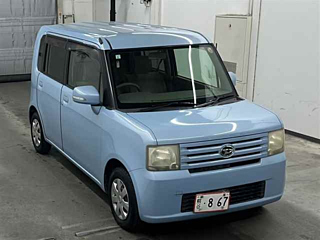 DAIHATSU MOVE CONTE 2009