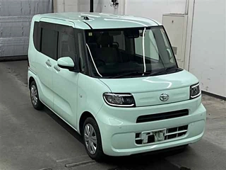 DAIHATSU TANTO 2021