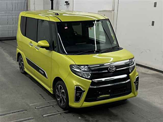 DAIHATSU TANTO 2020