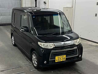 DAIHATSU TANTO 2011