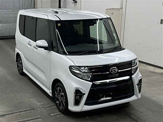 DAIHATSU TANTO 2020