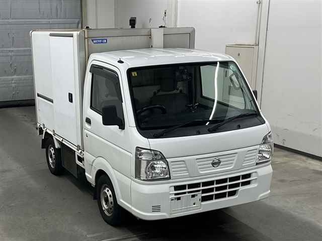 NISSAN CLIPPER TRUCK 2019