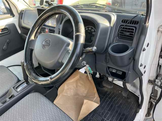 NISSAN CLIPPER TRUCK 2019