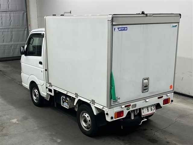 NISSAN CLIPPER TRUCK 2019