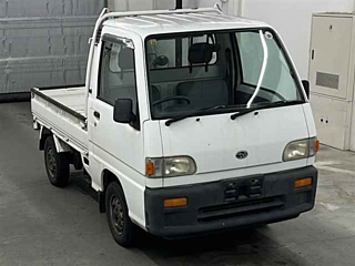 SUBARU SAMBAR 1997