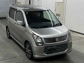 SUZUKI WAGON R 2013