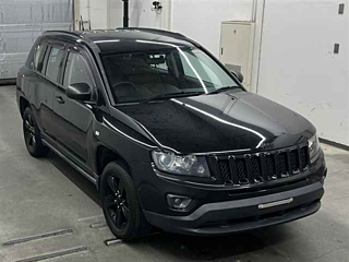 CHRYSLER JEEP COMPASS 2014