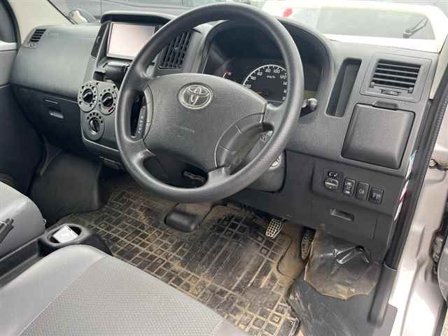 TOYOTA LITE ACE VAN 2014