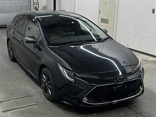 TOYOTA COROLLA TOURING 2021