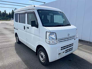 NISSAN CLIPPER VAN 2019