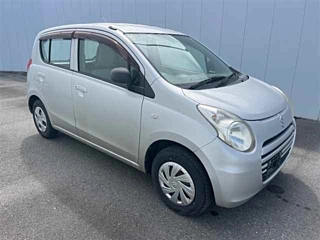SUZUKI ALTO ECO 2014