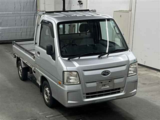 SUBARU SAMBAR 2012