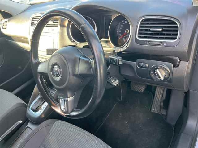 VOLKSWAGEN GOLF VARIANT 2011