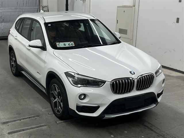 BMW X1 2016