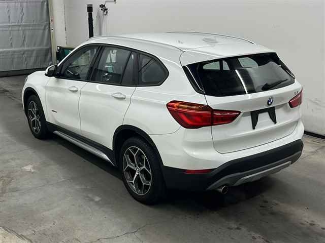 BMW X1 2016