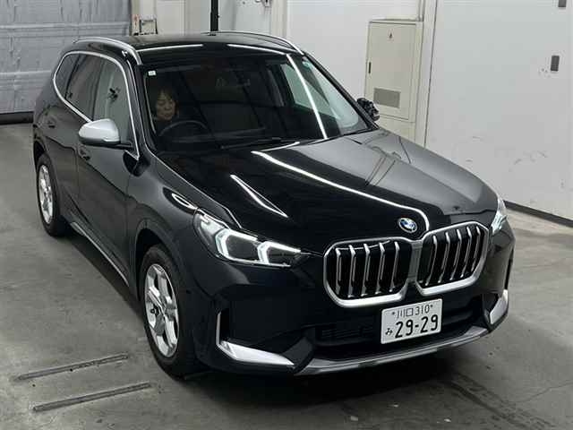 BMW X1 2023