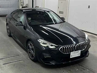 BMW 2 SERIES 2021