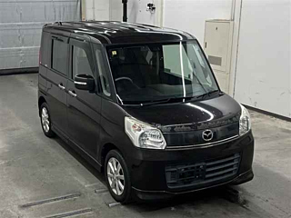 MAZDA FLAIR WAGON 2014