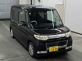 DAIHATSU TANTO 2009