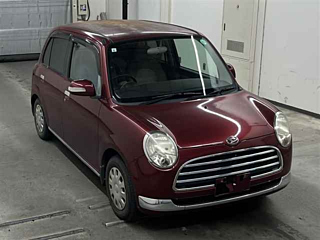DAIHATSU MIRA 2005
