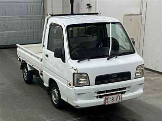 SUBARU SAMBAR 2005
