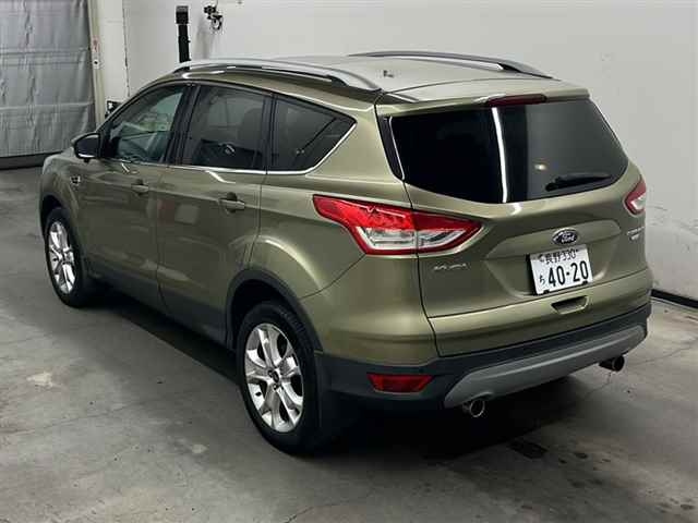 FORD KUGA 2015